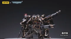 Black Legion Havocs Marine 03