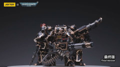 Black Legion Havocs Marine 03