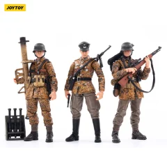 WWII Wehrmacht (autumn camouflage)