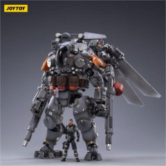 Iron Wrecker 06 Orbital Combat Mecha (Bombardment Type)