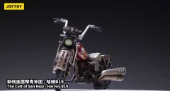 Battle for the Stars The Cult of San Reja - Harvey B19