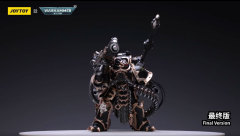 Black Legion Havocs Marine 05