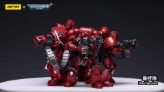 Blood Angels Intercessors Brother Marine 02