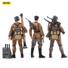 WWII Wehrmacht (autumn camouflage)