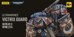 JoyToy Warhammer 40K Ultramarines  Victrix Guard 1:18 Action Figure