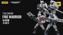 T'au Empire Fire Warrior Team