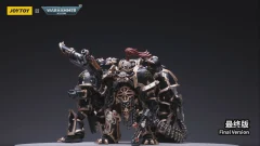 Black Legion Havocs Champion Brother Slael