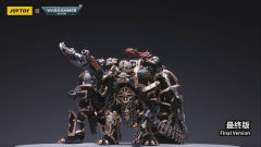 Black Legion Havocs Champion Brother Slael