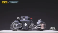 Black Templars Outriders