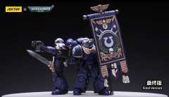 Ultramarines Heroes of the Chapter Primaris Ancient Posca