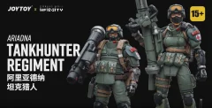 Ariadna Tankhunter Regiment 2