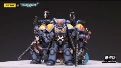 Space Wolves Claw Pack Brother Gunnar