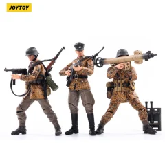 WWII Wehrmacht (autumn camouflage)