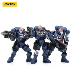 JoyToy Warhammer 40K Ultramarines Primaris Reivers 1:18 Action Figure