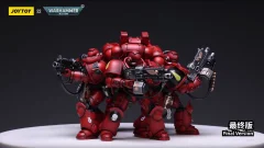 JoyToy Warhammer 40K Blood Angels Intercessors Brother Marine 03 1:18 Action Figure