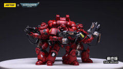 JoyToy Warhammer 40K Blood Angels Intercessors Brother Marine 03 1:18 Action Figure