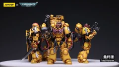 Imperiar Fists Intercessors Brother Marine 02