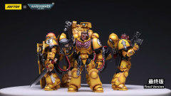 Imperiar Fists Intercessors Brother Marine 02