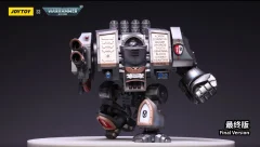 Grey Knights Venerable Dreadnought