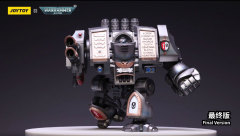 Grey Knights Venerable Dreadnought