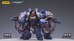 JoyToy Warhammer 40K Ultramarines Aggressors 1:18 Action Figure