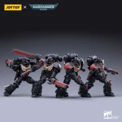 Blood Angels Death Company Intercessors