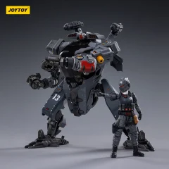 NORTH（Snark Commando Mech)