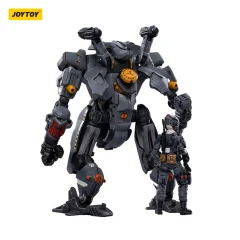NORTH（Snark Commando Mech)