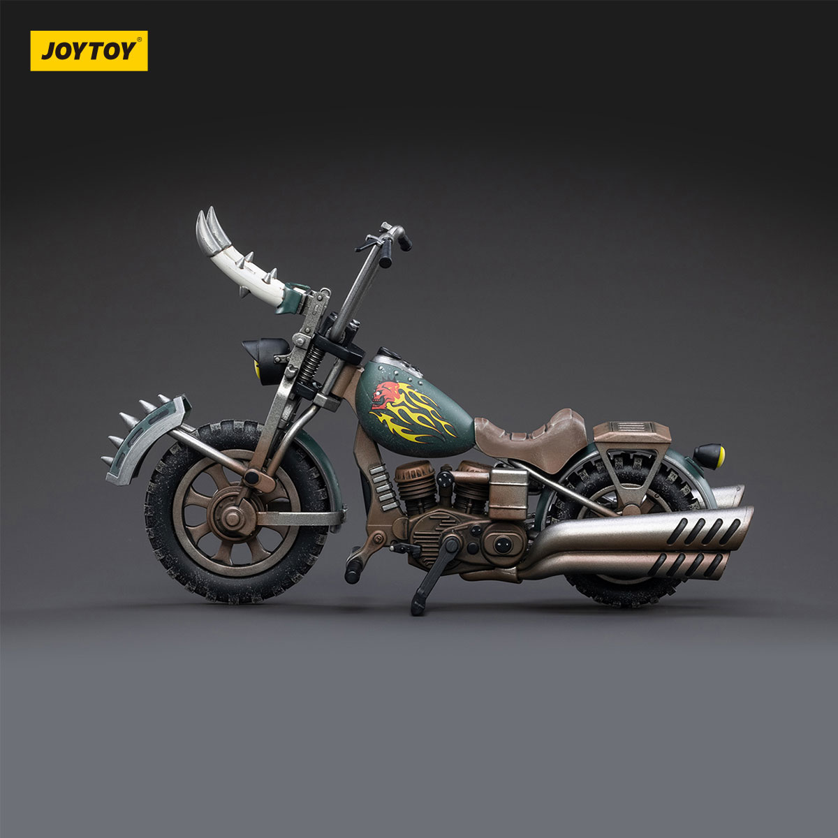 JOYTOY Battle For the Stars The Cult of San Reja - “Hell Walker”H-20
