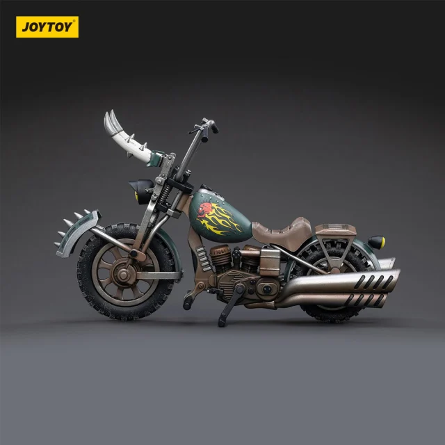 The Cult of San Reja - “Hell Walker”H-20