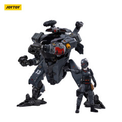 NORTH（Snark Commando Mech)