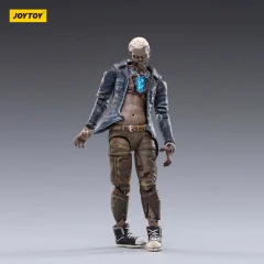 LifeAfter  Infected  Shirt LAI005