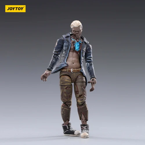 LifeAfter  Infected  Shirt LAI005