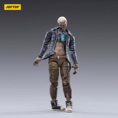 LifeAfter  Infected  Shirt LAI005