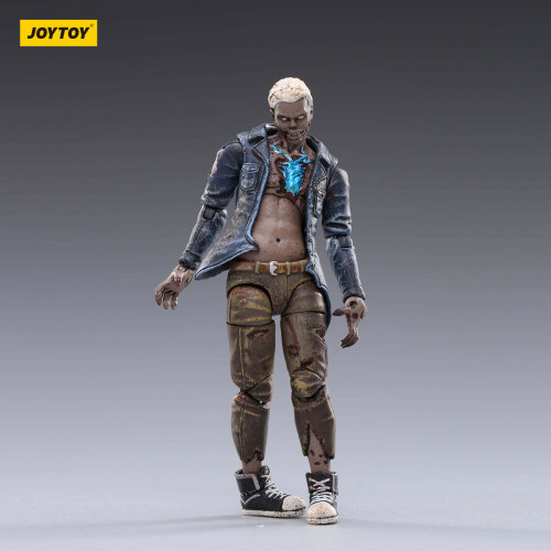 LifeAfter  Infected  Shirt LAI005