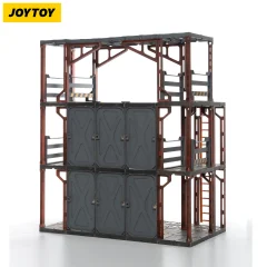 1/18 Mecha Depot:Maintenance Area