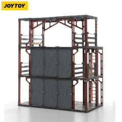 1/18 Mecha Depot:Maintenance Area