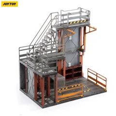 1/18 Mecha Depot:Testing Area