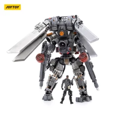 Iron Wrecker 06 Orbital Combat Mecha (Bombardment Type)