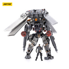 Iron Wrecker 06 Orbital Combat Mecha (Bombardment Type)