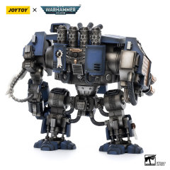 JoyToy Warhammer 40K Ultramarines Venerable Dreadnought 1:18 Action Figure