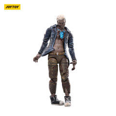 LifeAfter  Infected  Shirt LAI005