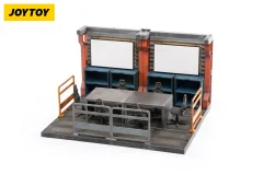1/18 Mecha Depot:Meeting Area
