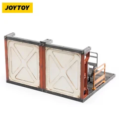 1/18 Mecha Depot:Meeting Area