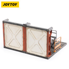 1/18 Mecha Depot:Meeting Area