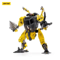 North 03 (Maintenance Mech)