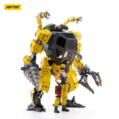 North 03 (Maintenance Mech)