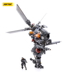 Iron Wrecker 06 Orbital Combat Mecha (Bombardment Type)