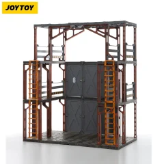 1/18 Mecha Depot:Maintenance Area