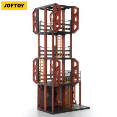 1/18 Mecha Depot:Observation Tower